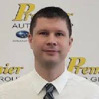 Premier Kia Of Branford Employees