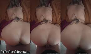 Olivia Kaye Photo Nude Leaks OnlyFans 8 - Modèles Leakées