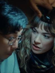 Shatter Belt: Season 1, Episode 2