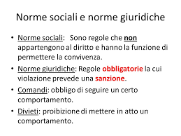 Norme sociali e norme giuridiche. Lo Stato E Le Norme Giuridiche Istituto Di Istruzione Superiore Chini Michelangelo Liceo Linguistico Liceo Delle Scienze Umane Liceo Economico Sociale Ppt Scaricare