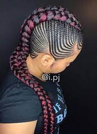 Box Braid Hairstyles Coiffures Twistbraids Braids Hairstyles Pictures Cool Braid Hairstyles African Braids Hairstyles Pictures