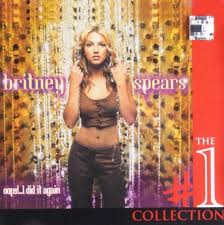 She is credited with influencing the revival of teen pop during the late 1990s and early 2000s. Oops I Did It Again By Britney Spears 2000 05 16 Amazon Com Music