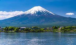 All About Climbing Mount Fuji All About Japan