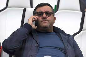 But his ability as a football agent is often overlooked and he's in charge of multiple players. What Happened To The Five Mino Raiola Players Sold To Manchester United Manchester Evening News