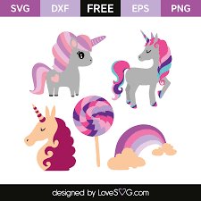 It's the first tuesday of the month and you know what that means! Test Iklan Baru Unicorns Design Lovesvg Com