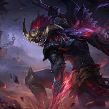 Pin On Mobile Legends