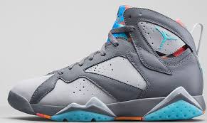 The Air Jordan 7 Price Guide Sole Collector