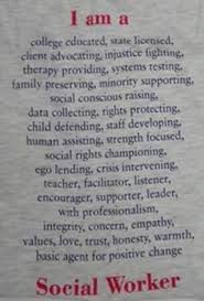 Social Workers Rock Social Work Humor Social Work Quotes Social Work Practice