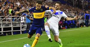 Fixture, goles, lesionados y más. Boca Y Velez No Se Sacaron Ventaja Y En La Superliga Hay 13 Equipos Separados Por 6 Puntos