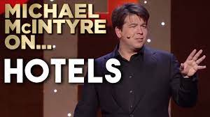 Who is michael mcintyre's wife kitty? Feeding Dressing Washing And Putting Kids To Bed Is A Never Ending Battle Michael Mcintyre Youtube