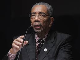 Retired Democrat Bobby Rush dished out campaign cash to his wife prior to  leaving Congress