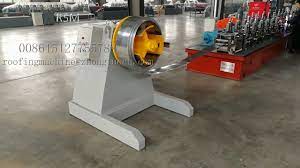 Pin On Roll Forming Machine Video To See