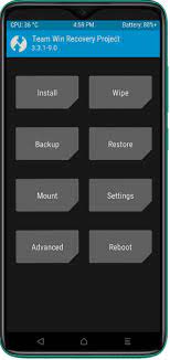 Home xiaomi redmi 8a flash file firmware miui 11 android 10. Twrp Recovery For Redmi Note 8 Pro Unofficial Redmi Note 8 Pro 8t Mi Community Xiaomi