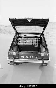Image result for Kilimanjaro White 1960 Renault