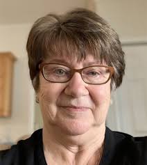 Linda Friesen (nee Dueck) Obituary February 2, 2022