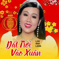 Luu Anh Loan: albums, songs, concerts