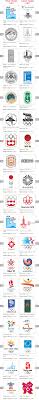 Por ello, las cuatro ciudades candidatas se afanan en mostrar su mejor cara empezando por desvelar sus logos. La Evolucion De Los Logos De Los Juegos Olimpicos De 1932 A 2012 Marketing Directo