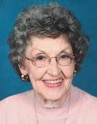 Obituary information for Ruby Aileen Kaskuske