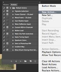 We did not find results for: How Can I Create An Action In Photoshop Graphic Design Stack Exchange