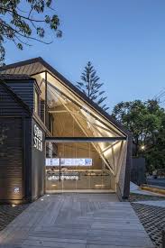 A Ras De Cielo 3 Metros Sobre El Cielo Goodsten Descontructivismo Arquitectura Arquitectos Y Arquitectura
