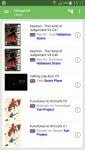 Hendroid is a fork of the popular app hentoid. App 4 0 Mangadlr Manga Downloader And Reader Xda Forums