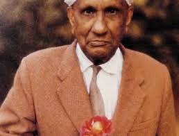 Sir CV Raman, Developed The Theory For Why The Sea Is Blue