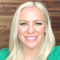 Kristin Gandy's Instagram, Twitter & Facebook