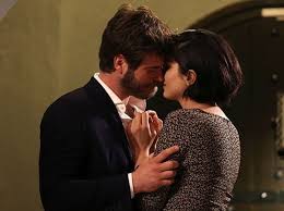 Kivanc Tuba In Cesur Ve Guzel Kivanc Tatlitug Cute Couples Actors