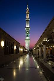  Masjid Nabawi