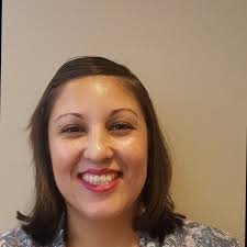 Maria Ventura-Jordan