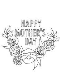 Plus, it's an easy way to celebrate each season or special holidays. Free Printable Mother S Day Coloring Cards Cards Create And Print Free Printable Mother S Day Coloring Cards Cards At Home