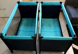Reisebett dream´n play plus navy. Reisebett Test Vergleich 2021 Unsere Top 6 Empfehlungen