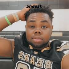 Demetrius Sneed's Instagram, Twitter & Facebook