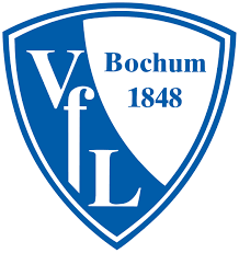 Bitte wählen sie die größe für das vfl bochum hintergrundbild auf ihr handy nach rechts. File Vfl Bochum Logo Svg Wikimedia Commons