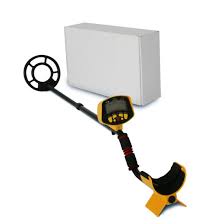 Due to 15 khz operating frequency, it can also decently find gold nuggets. China Hobby Use Gold Nuggets Metal Detector Underground Deep Earth China Gold Finder Detector Underground Metal Detector