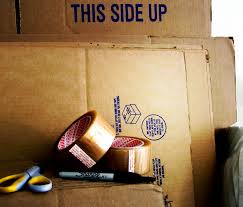 Il ne reste plus qu'à déménager ses affaires.pour ce faire, il faut des cartons. Ou Trouver Des Cartons De Demenagement