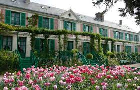 Don't miss out on great deals for things to do on your trip to paris! Fondation Claude Monet Giverny Fremdenverkehrsamt Paris