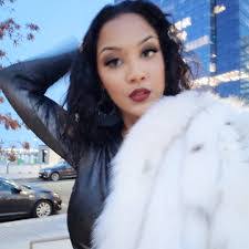 Brianna Malave's Instagram, Twitter & Facebook