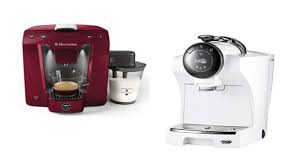 Check spelling or type a new query. Capsule Coffee Machines Put To The Test