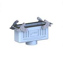 H24B Connector Hood & Housing - SMICO