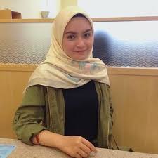 Sebenarnya, tudung jenis ini pun sudah memadai untuk menutupi aurat dengan sem purna. Farhana En Twitter Sultan Brunei Wajibkan Wanita Pakai Tudung Labuh Start 4 April Ni Arak Pula Diharamkan Atas Kapal Terbang Full Of Respect For Them