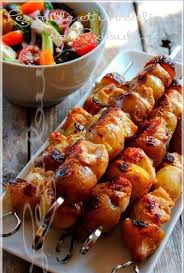 Pin On Souper Sur Le Bbq Ou Au Four