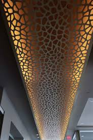 Pin By Razortoothdesign On Ceiling Design Modern False Ceiling Ceiling Design False Ceiling For Hall