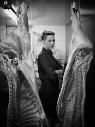 Blick.ch bietet ihnen aktuelle nachrichten und analysen zum thema. Out With Meta Hiltebrand From The Markets To Her Kitchen In Le Chef