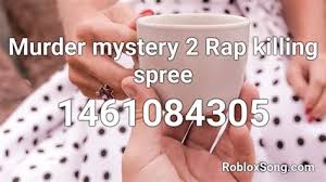 Read on for updated murder mystery 2 codes wiki 2021 roblox wiki list. Murder Mystery Musik Codes 2021 Music Used
