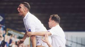 Rock spirit by pontus jansson. Vinnie Jones Life Leeds United The Universe Everything