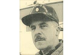 Lawrence Freitag Obituary (1942