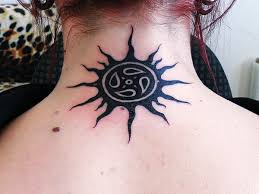 10 Neck Tattoo Designs Very Noticeable Tattoo Ideas Eal Care