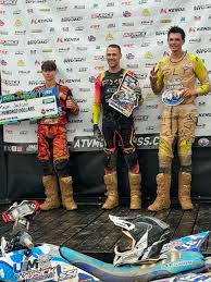 Unitedmotorsports.com, Musick Racing, Media Allstars “The Good, The Bad and  The Ugly” Echeconnee MX Race Report