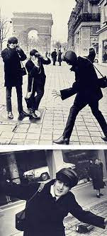 I M John Lennon I Do What I Want Lol The Beatles Beatles Photos Photo